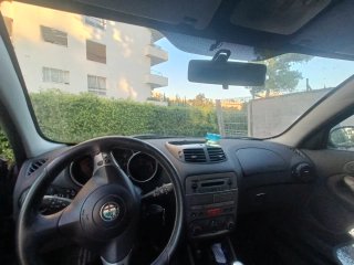 Alfa Romeo 147 2005