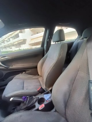 Alfa Romeo 147 2005