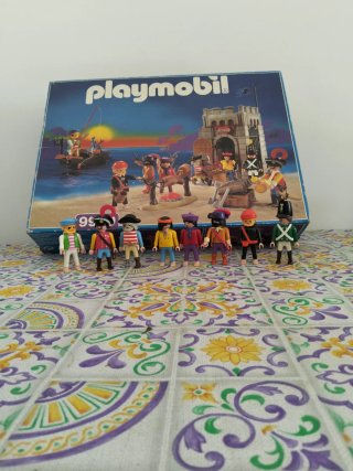 Playmobil 9989