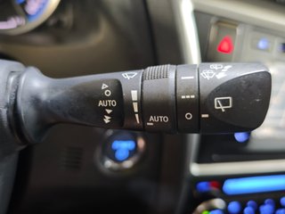 Toyota Auris Hybrid Advance Touring Sports
