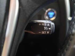 Toyota Auris Hybrid Advance Touring Sports