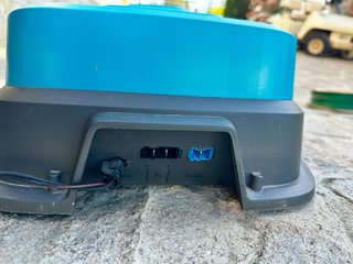 Cortacésped Automático Gardena R40Li