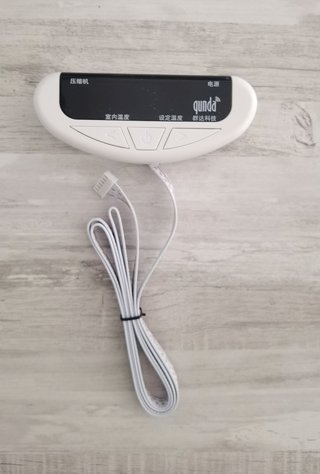 Qunda QD-U10A+ Control Aire Acondicionado