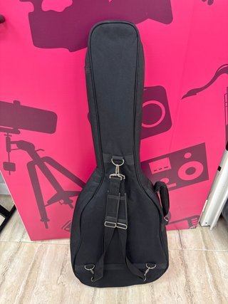 Funda Guitarra Strongbag