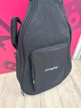 Funda Guitarra Strongbag
