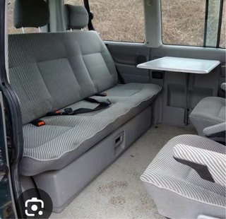 Volkswagen Multivan 1997