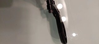 Soporte para Garmin de Potencia PRO