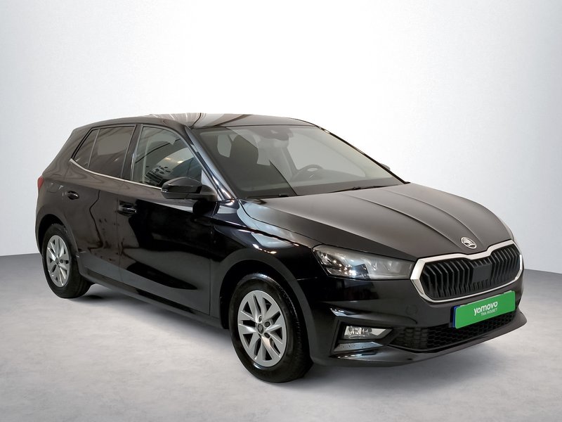 Škoda Fabia 1.0 TSI SELECTION 2025