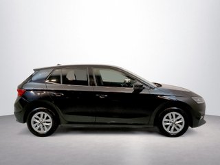 Skoda Fabia 2025