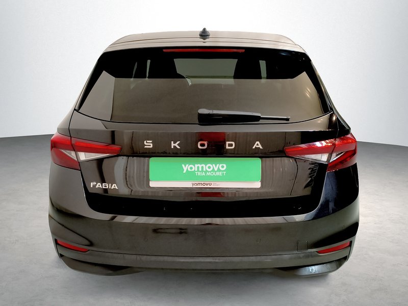 Škoda Fabia 1.0 TSI SELECTION 2025, foto 5