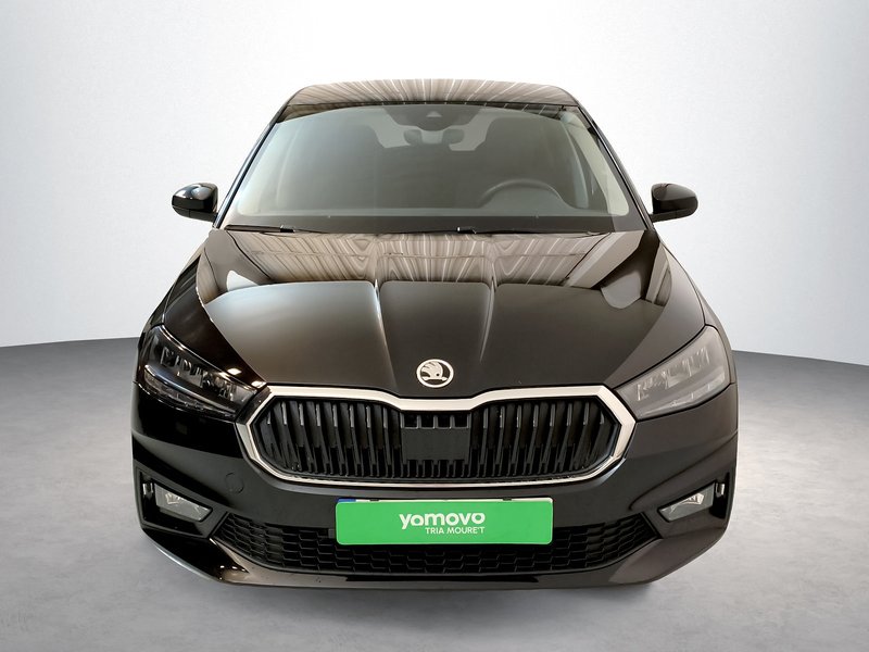Škoda Fabia 1.0 TSI SELECTION 2025, foto 4