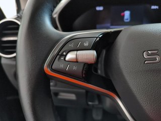 Skoda Fabia 2025