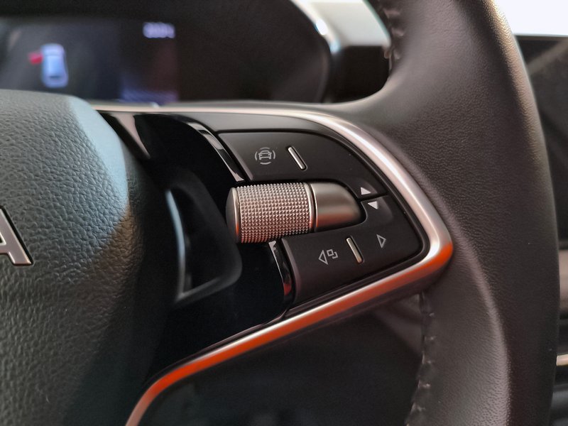 Škoda Fabia 1.0 TSI SELECTION 2025, foto 10