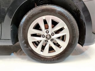 Skoda Fabia 2025