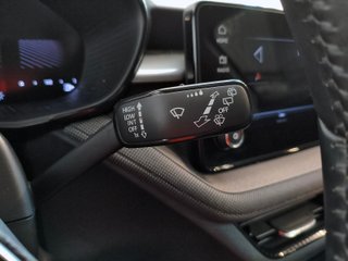 Skoda Fabia 2025
