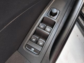 Skoda Fabia 2025