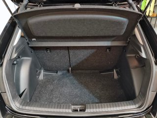 Skoda Fabia 2025