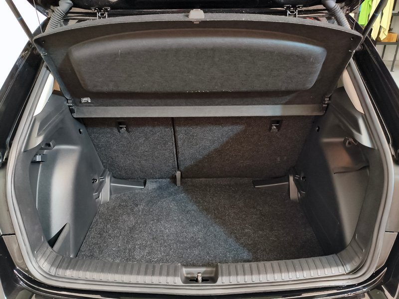 Škoda Fabia 1.0 TSI SELECTION 2025, foto 14