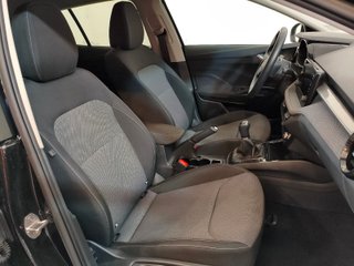 Skoda Fabia 2025