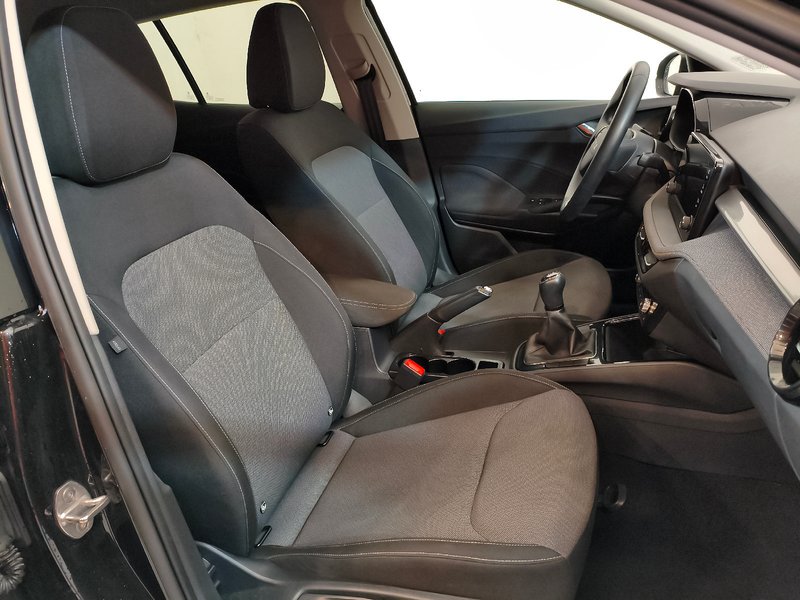 Škoda Fabia 1.0 TSI SELECTION 2025, foto 16