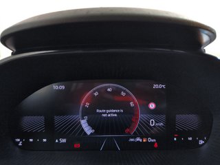 Skoda Fabia 2025
