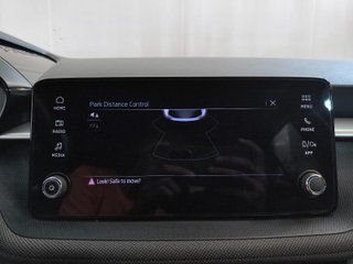 Skoda Fabia 2025