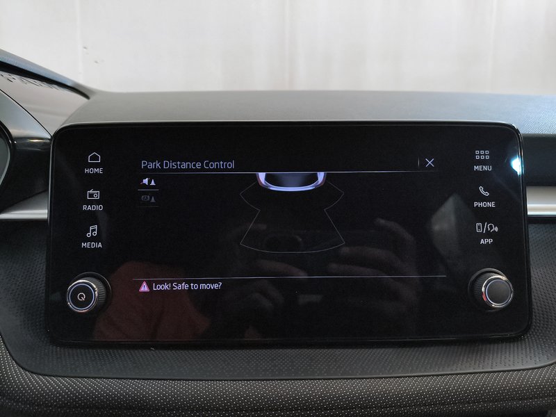 Škoda Fabia 1.0 TSI SELECTION 2025, foto 21