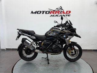 BMW R1250GS Exclusive 2020