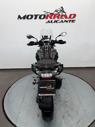 BMW R1250GS Exclusive 2020