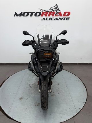 BMW R1250GS Exclusive 2020