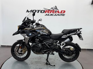 BMW R1250GS Exclusive 2020