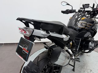 BMW R1250GS Exclusive 2020