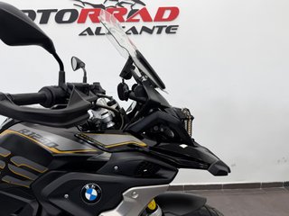BMW R1250GS Exclusive 2020