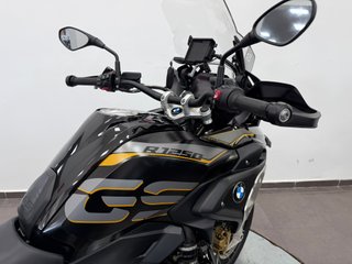 BMW R1250GS Exclusive 2020