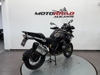 BMW R1250GS Exclusive 2020
