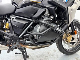 BMW R1250GS Exclusive 2020