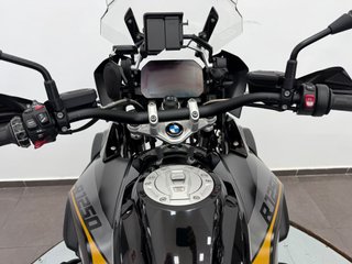 BMW R1250GS Exclusive 2020