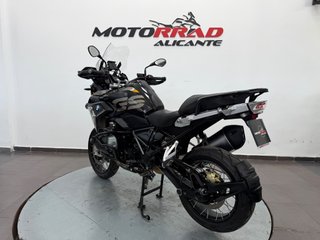 BMW R1250GS Exclusive 2020