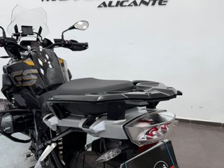 BMW R1250GS Exclusive 2020
