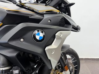 BMW R1250GS Exclusive 2020