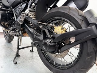 BMW R1250GS Exclusive 2020