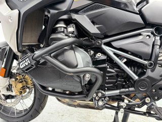 BMW R1250GS Exclusive 2020