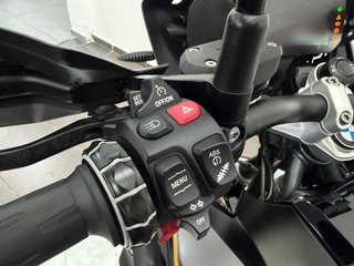 BMW R1250GS Exclusive 2020