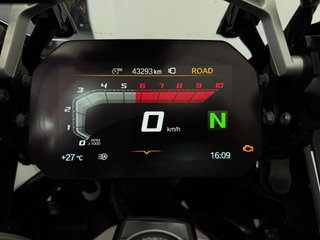 BMW R1250GS Exclusive 2020