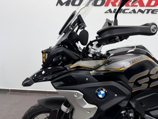 BMW R1250GS Exclusive 2020