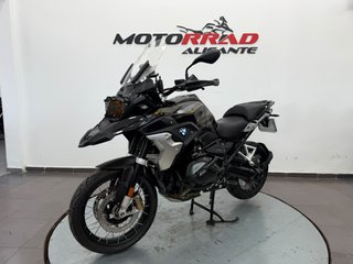 BMW R1250GS Exclusive 2020