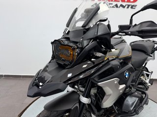 BMW R1250GS Exclusive 2020