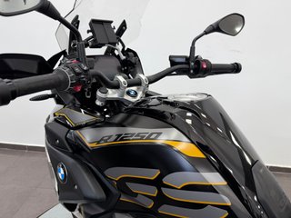 BMW R1250GS Exclusive 2020