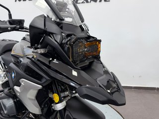 BMW R1250GS Exclusive 2020