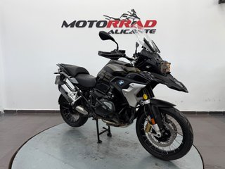 BMW R1250GS Exclusive 2020